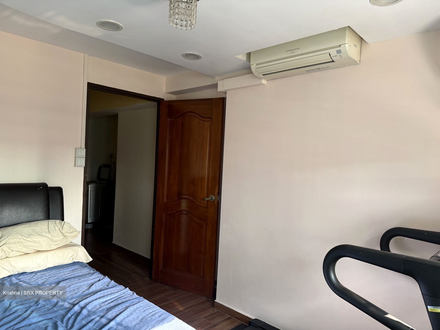 Blk 288C Jurong East Street 21 (Jurong East), HDB 5 Rooms #580347491